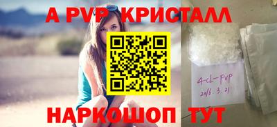 крисы Коммунар